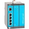 Insys icom mrx3 lan, modulinis lan-to-lan maršrutizatorius