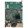 Maršrutizatorius TINKLO MARŠRUTIZATORIAUS PRIEIGOS KORTELĖ/RBM33G MIKROTIK