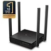 TP-LINK | Dual Band Maršrutizatorius | Lankininkas C54 | 802.11ac | 300+867 Mbit/s | 10/100 Mbit/s | Ethernet LAN (RJ-45) jungtys 4 | Tinklelio atramos Nr. | MU-MiMO Taip | Nėra mobiliojo plačiajuosčio ryšio | Antenos tipas 4xFiksuota