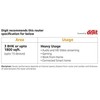 Maršrutizatorius „TP-Link AX1800 Whole Home Mesh Wi-Fi 6“ sistema | Deco X20 (2 pakuotės) | 802.11ax | 1201+574 Mbit/s | 10/100/1000 Mbit/s | Ethernet LAN (RJ-45) jungtys 2 | Tinklelio palaikymas Taip | MU-MiMO Taip | Nėra mobiliojo plačiajuosčio ryšio | Antenos tipas 4xInternal per Deco uni