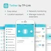 TP-LINK | Tinklo ilgintuvas | RE300 | 802.11ac | 2.4GHz/5GHz | 300+867 Mbit/s | Ethernet LAN (RJ-45) jungtys: Ne | MU-MiMO: Ne | ne PoE | Antenos tipas: 2 vidinės
