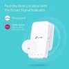 TP-LINK | Tinklo ilgintuvas | RE300 | 802.11ac | 2.4GHz/5GHz | 300+867 Mbit/s | Ethernet LAN (RJ-45) jungtys: Ne | MU-MiMO: Ne | ne PoE | Antenos tipas: 2 vidinės
