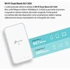 Maršrutizatorius TP-Link TL-WPA1000 KIT powerline AV1000 rinkinys su N300 WiFi ir Ethernet