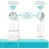 Maršrutizatorius TP-Link TL-WPA7619 KIT