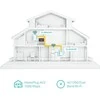 Maršrutizatorius TP-Link TL-WPA7619 KIT