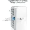 Maršrutizatorius TP-Link TL-WPA7619 KIT