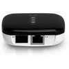 Maršrutizatorius Ubiquiti Networks UF-AE network media converter 1000 Mbit/s Juodas
