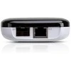Maršrutizatorius Ubiquiti Networks UF-AE network media converter 1000 Mbit/s Juodas