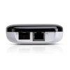 Maršrutizatorius Ubiquiti Networks UF-AE network media converter 1000 Mbit/s Juodas