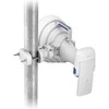 Maršrutizatorius Ubiquiti UBNT UISP-Horn RTV antena asimetrinė sektoriaus antena 5GHz 19,5dBi 30°/25°