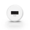 UBIQUITI INS-3AF-USB Ubiquiti Instant 802.3AF į USB A tipo adapteris (įvestis: 48V, 802.3af, išvestis: 5V/2A)