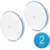Maršrutizatorius Ubiquiti XG Tinklo tiltas 6000 Mbit/s Baltas