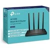 Belaidis maršrutizatorius TP-Link Archer A6