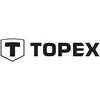 Plaktukas Topex, 450mm