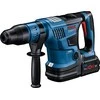 Bosch GBH 18V-36 C, CC 2x5.5PrC, 1880CV