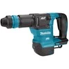 Makita Akumuliatorinis atskėlimo plaktukas DHK180ZJ, SDS-PLUS, 18V LXT, 3,6kg, 3,1J, su lagaminu (be akumuliatoriaus ir įkroviklio)