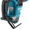 Makita Akumuliatorinis atskėlimo plaktukas DHK180ZJ, SDS-PLUS, 18V LXT, 3,6kg, 3,1J, su lagaminu (be akumuliatoriaus ir įkroviklio)