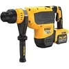 DEWALT.MŁOT MAX 54V FLEXVOLT 2x9,0Ah DCH735X2