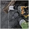 DEWALT perforatorius DCH172P2 SDS+ 18V 1.4J 2-F 2x5.0Ah