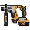 DEWALT perforatorius DCH172P2 SDS+ 18V 1.4J 2-F 2x5.0Ah