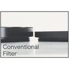 Filtras Marumi FIT + SLIM MC UV (L370) 43mm