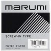 Filtras Marumi Creation Variable ND2.5-ND500 58mm