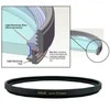 Filtras kamerai - Marumi EXUS CPL 37mm