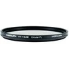 Filtras - Marumi FIT+SLIM poliarizacinis filtras 55mm multi-danga