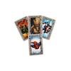Winning Moves Marvel Universe žaidimų kortos