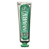Marvis Classic Strong Mint Klasikinė mėtų skonio dantų pasta, 85 ml