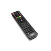 Imtuvas TV Xoro HRM 7670 Twin