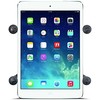 Ram Mounts RAM X-GRIP UNIVERSAL Planšetė HLDER W 1" BALL