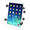 Ram Mounts RAM X-GRIP UNIVERSAL Planšetė HLDER W 1" BALL