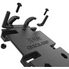 Ram Mounts UNPKG RAM QUICK GRIP PHONE HOLDER FOR LARGER DEVICES W/ DIAMOND BASE