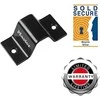 Master Lock Pagrindinis užrakto siena / grindų inkaras 1489EURDAT