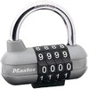 „Master Lock“ kombinuota pakabinama spyna 1520EURD