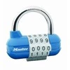Masterlock „Master Lock PRO SPORT“ kombinuota spyna (1523EURD)