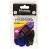 Master Lock MasterLock KĖLIMO juosta TRAPS 3112 25mm.-5m spalvų derinys (MRL- 3112EURDATCOL)