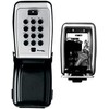 Master Lock Raktų dėžutė su kodine mygtukine 12 skaitmenų spyna 5423EURD