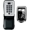 Master Lock Raktų dėžutė su kodine mygtukine 12 skaitmenų spyna 5423EURD