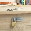 Master Lock Spynelė MasterLock 604EURD; 40 mm