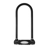 Master Lock U-Lock plieno 13 mm su laikikliu 8195EURDPRO