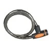 Master Lock MasterLock KVOTUM ciklo tvirtinimo įtaisas 8228 juodas (MRL-8228EURDPROSM)