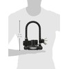 Master Lock Dviračio spyna Masterlock 8195 U-LOCK, juoda