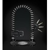 Master Lock Dviračio spyna Masterlock 8195 U-LOCK, juoda