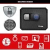 MasterLock Master Lock Security Seifas, atsparus ugniai / vandeniui, montuojamas į grindis (FPW082FTC)