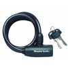 „Master Lock“ spiralinis kabelio užraktas 8 mm 8126EURDPRO