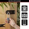 Master Lock Spynelė MasterLock M1EURDLJ; 45 mm