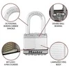 Master Lock Spynelė MasterLock M5EURDLF; 52 mm