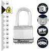 Master Lock Spynelė MasterLock M5EURDLF; 52 mm